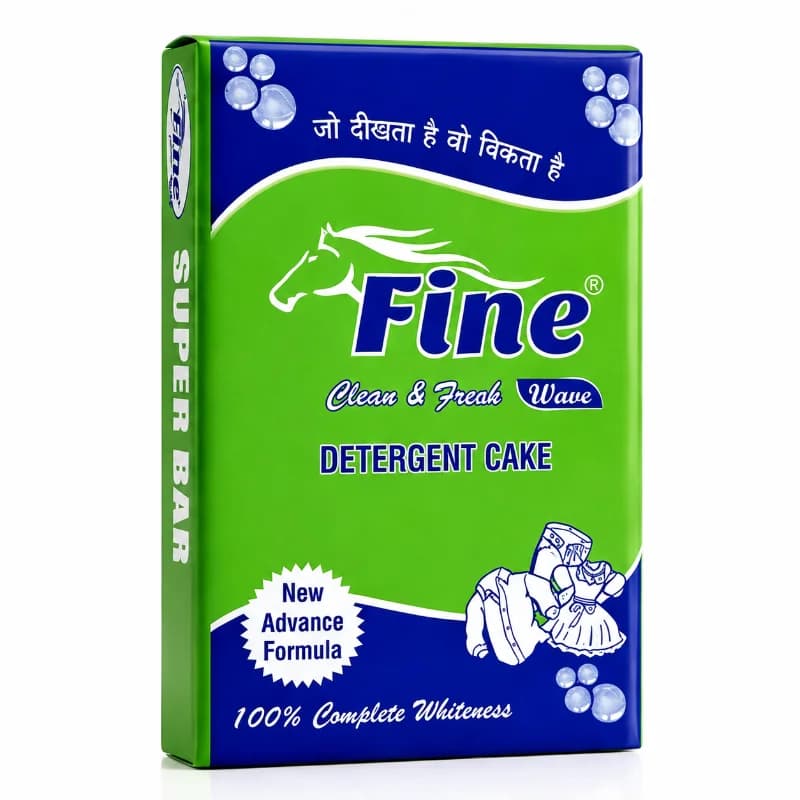 Fine Detergent Bandha — image 1