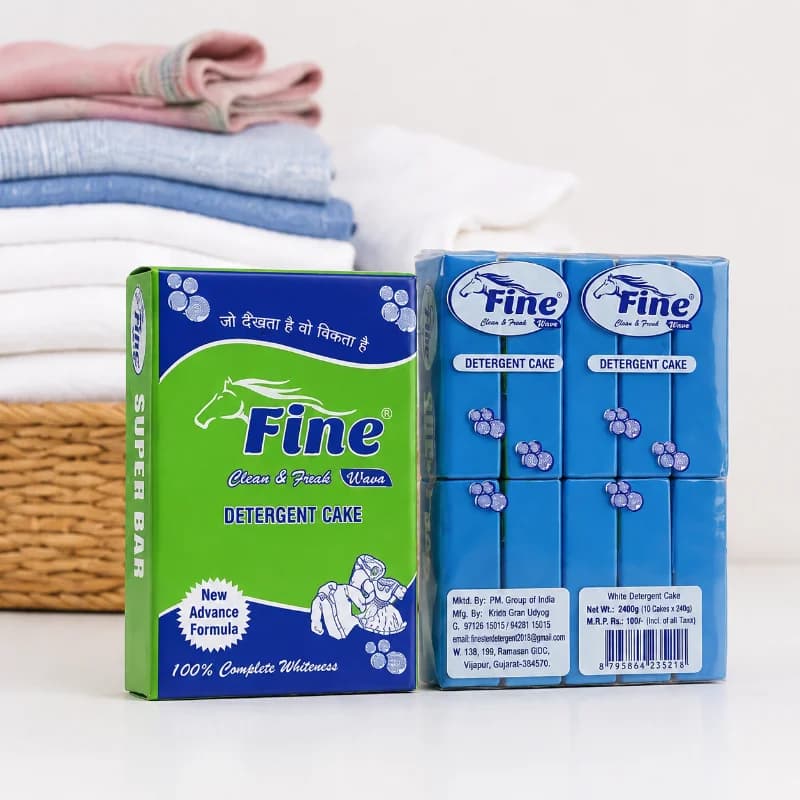 Fine Detergent Bandha — image 3