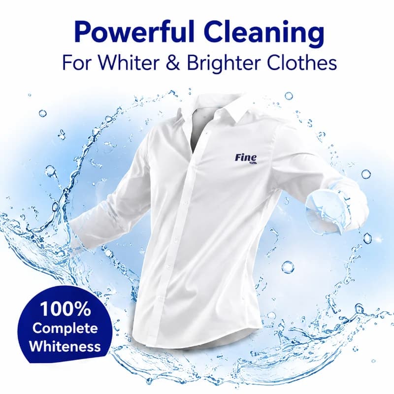 Fine Detergent Bandha — image 4