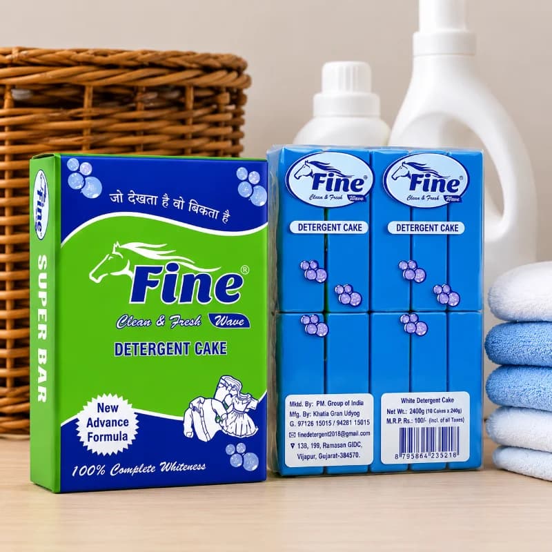 Fine Detergent Bandha — image 5