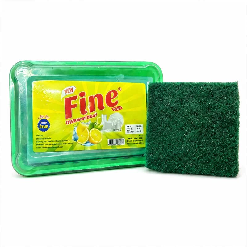 Fine Dishwash Daba — image 1