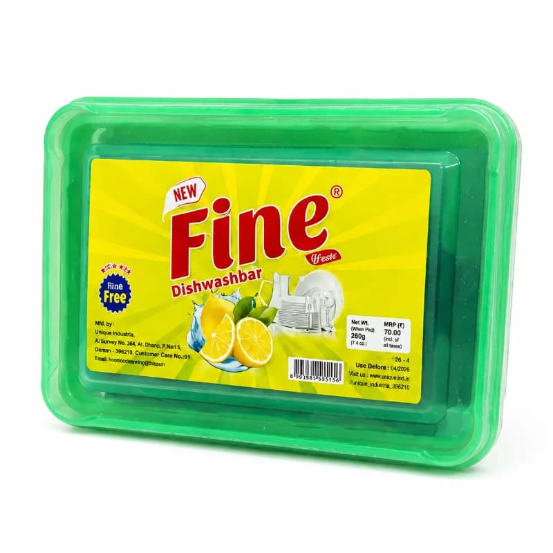 Fine Dishwash Daba — image 2