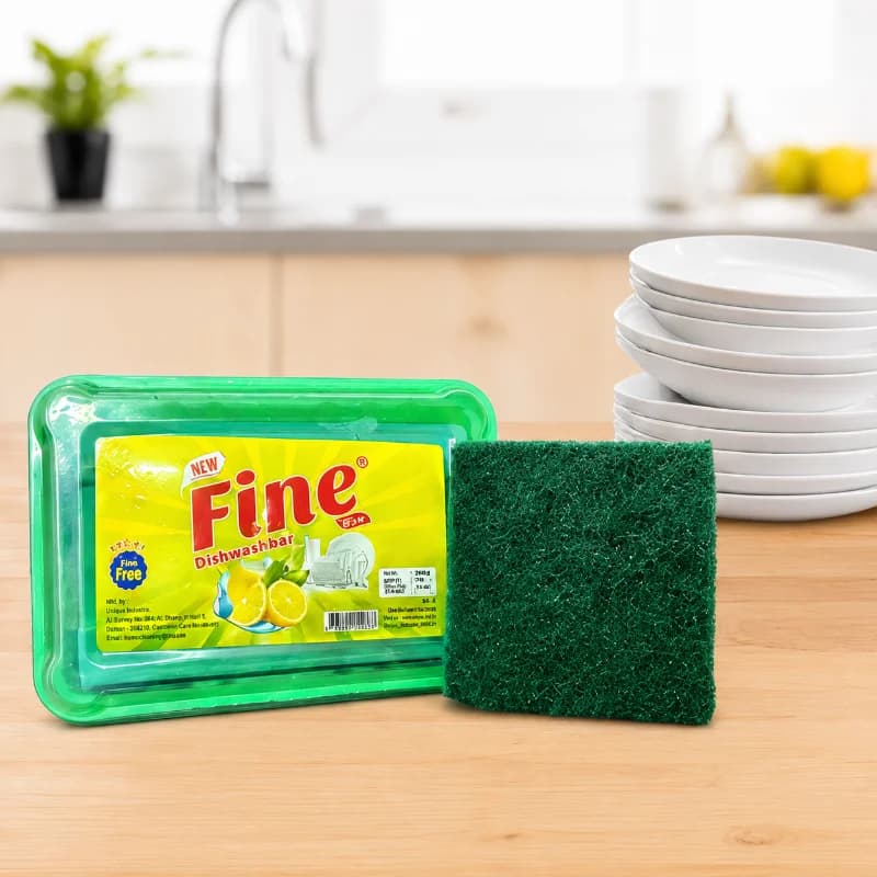 Fine Dishwash Daba — image 3